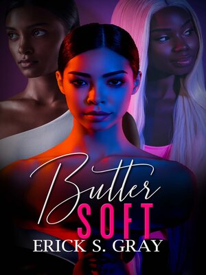 cover image of Butter Soft